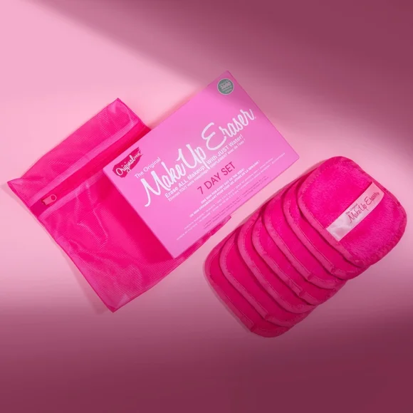 The Original MakeUp Eraser - Picture 4 of 6